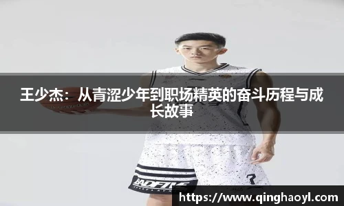 lewin乐玩官网王少杰：从青涩少年到职场精英的奋斗历程与成长故事